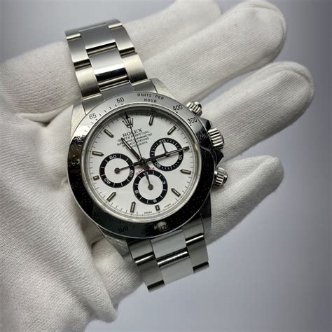 zenith el primero or rolex daytona|how to use rolex daytona chronograph.